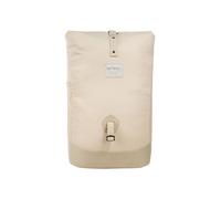 Tatonka Grip Rolltop Pack 34 Mochila urbana 55 cm Compartimento para el portátil beige