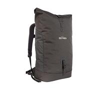 Tatonka Grip ROLLTOP Pack Backpack Urban Packs, Unisex Adulto, Titan Grey, 55 x 32 x 17 cm