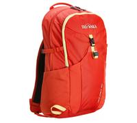 Tatonka Hike Pack 20 - Mochila de senderismo 50 cm (red orange)