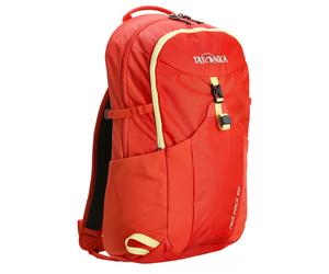 Tatonka Hike Pack 20 - Mochila de senderismo 50 cm (red orange)