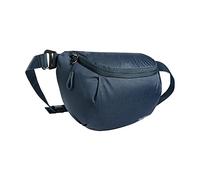 Tatonka Hip Belt Pouch Riñonera RIÑONERA, Unisex Adultos, Azul Marino, Talla única