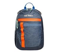 Tatonka Husky Bag Jr 10 Mochila Infantil, Azul Oscuro, 10 L Unisex niños