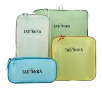 Tatonka Juego de alforjas SQZY 35 cm multicolor