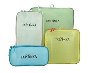 Tatonka Juego de alforjas SQZY 35 cm multicolor