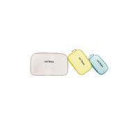 Tatonka Juego de maletas SQZY 32 cm multicolor