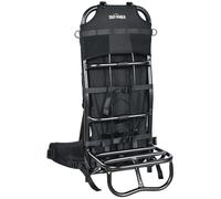 Tatonka Lastenkraxe - Soporte Mochila de Trekking Negro Negro