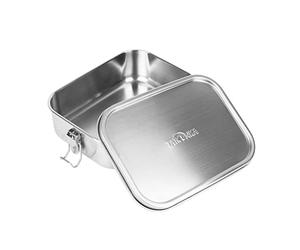 Tatonka LUNCH BOX LUNCH BOX I LOCK 1000 fiambrera Inox Metal UNISEX ADULTOS