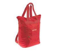 Tatonka Market Bag Red