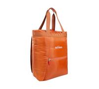 Tatonka Market Bag - Bolsa de la compra (22 L, 22 L), color rojo, Red Earth., 22 Liter, Bolsa de mercado
