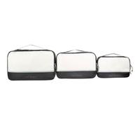 Tatonka Juego de alforjas 3 pcs. black (TAS011716)