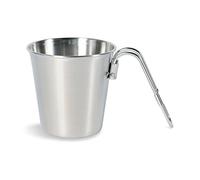 Tatonka Geschirr Expedition Mug Taza, Unisex, Metal, 9 x 9 x 98 cm