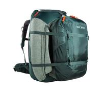 Tatonka mochila bolsa de viaje Great Escape 50+15 Women 50L Sage Green verde