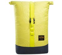 Tatonka Mochila City Rolltop Compartimento para portátil de 50 cm amarillo