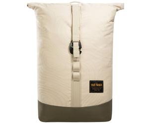 Tatonka Mochila City Rolltop Compartimento para portátil de 50 cm amarillo