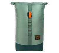 Tatonka Mochila City Rolltop Compartimento para portátil de 50 cm verde