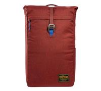 Tatonka mochila de ocio con compartimento para portátil Traveller Pack 25 Tango Red rojo oscuro