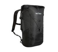 Tatonka mochila de ocio Rapid Rolltop 20 WP Black negro