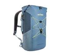 Tatonka mochila de ocio Rapid Rolltop 20 WP Elemental Blue azul