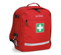 Tatonka Mochila de primeros auxilios 45 cm rojo