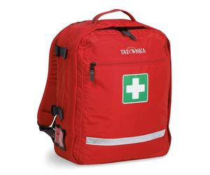 Tatonka Mochila de primeros auxilios 45 cm rojo