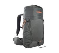 Tatonka mochila de senderismo Norix 27 Titan Grey gris oscuro