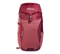 TATONKA Hike Pack 25 W - Mujer - Rojo / Violeta - talla única- modelo 2024