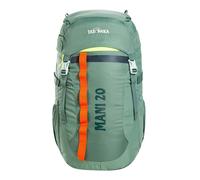 TATONKA mochila Mani 20 Sage Green
