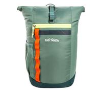 TATONKA mochila Rolltop Pack JR 14 Sage Green