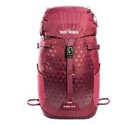 TATONKA mochila Storm 18 Women Recco Bordeaux Red