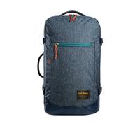 Tatonka Mochila Traveller Pack 35 Compartimento para portátil de 53 cm azul