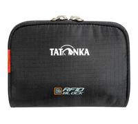 Tatonka Big Plain Wallet RFID B Black