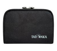 Tatonka Big Plain Wallet RFID Block L Black