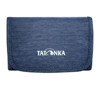 TATONKA monedero Folder Navy