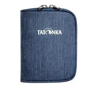 TATONKA monedero Zipped Money Box Navy