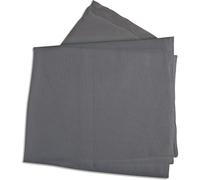 Tatonka Moskitostoff 145 x 100cm, mosquitera, gris 145 x 100cm ash grey