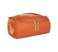 TATONKA Neceser Care Barrel Red Earth Terracota