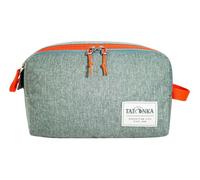 TATONKA neceser Cosmetic Double Zip Pouch Sage Green