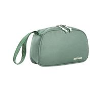 Tatonka Neceser One Day - Bolsa de Lavado con Correa de Transporte y Varios Compartimentos Interiores pequeños - 1,5 litros - 21 x 12,5 x 6 cm