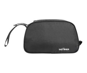Tatonka Neceser One Day - Bolsa de Lavado con Correa de Transporte y Varios Compartimentos Interiores pequeños