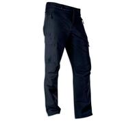 Tatonka Pantalón Turku Pants Gris