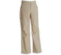 Tatonka Pantalones de Trekking para Hombre, Color Gris