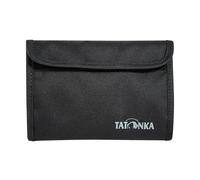 Tatonka Passport Safe RFID Block - Bolsa de Viaje/Funda para Pasaporte con Bloqueo RFID - Certificado TÜV