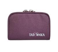 Tatonka Plain Wallet RFID Block M Midnight Plum