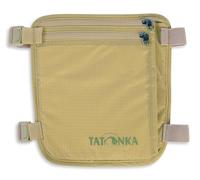 Tatonka Pocket Skin Secret Pocket Bolsa de Pierna TATONKA Natural Unisex Adultos