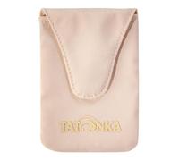 Tatonka Pocket Soft Bra Pocket Bolsa Sujetador Nude Unisex Adultos