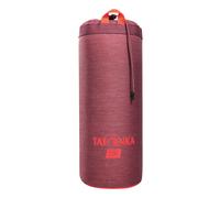 TATONKA portabotellas Thermo Bottle Cover 1,5 L Bordeaux Red
