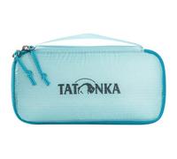 Tatonka Pouch SQZY Padded Pouch S Light Blue Unisex Adultos