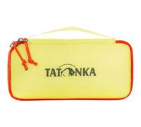 Tatonka Pouch SQZY Padded Pouch S Light Yellow Unisex Adultos