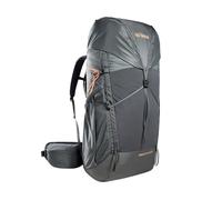 Tatonka Pyrox Lite 44+10 Women - Mochila de viaje ultraligera para mujer con sistema de espalda ajustable sin niveles