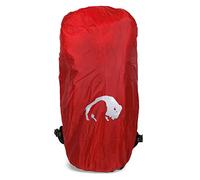 Tatonka Rain Flap, Funda Impermeable para Mochila, Rojo, Large, 55 - 70 L